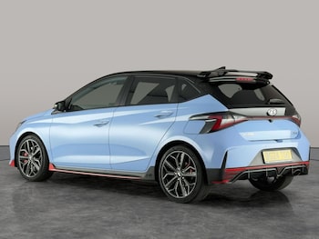 Used Hyundai i20 2024 for sale - 78320001: Photo