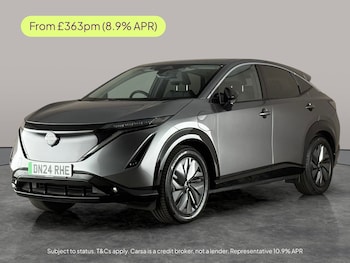 Used Nissan ARIYA 2024 for sale - 78668950: Photo