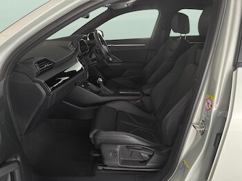 Used Audi Q3 2023 for sale - 78468175: Photo
