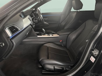 Used BMW 4 Series 2018 for sale - 78692390: Photo