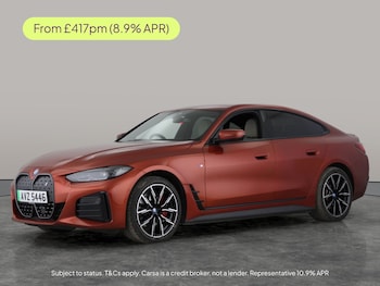 Used BMW i4 2023 for sale - 78818296: Photo