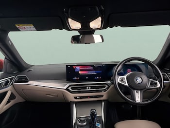 Used BMW i4 2023 for sale - 78818296: Photo