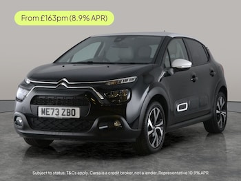 Used Citroen C3 undefined for sale - 78593697: Photo