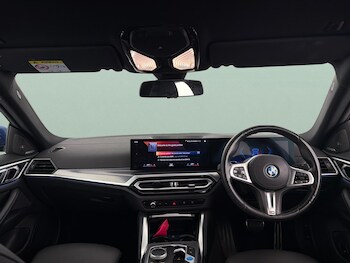 Used BMW i4 2023 for sale - 78754451: Photo