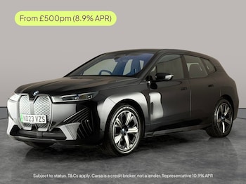 Used BMW iX 2023 for sale - 79559181: Photo
