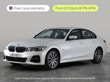 Used BMW 3 Series undefined for sale - 79474365: Photo