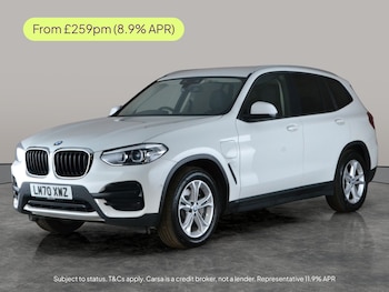 Used BMW X3 2020 for sale - 79297808: Photo