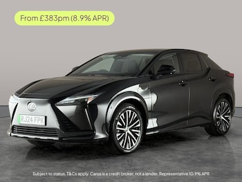 Used Lexus RZ 2024 for sale - 78993607: Photo