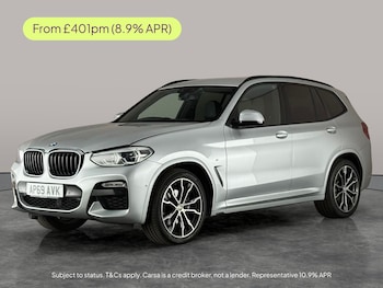 Used BMW X3 2019 for sale - 78908695: Photo