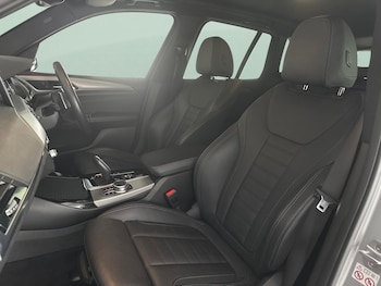 Used BMW X3 2019 for sale - 78908695: Photo