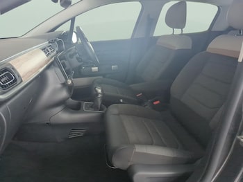Used Citroen C3 2024 for sale - 78638924: Photo