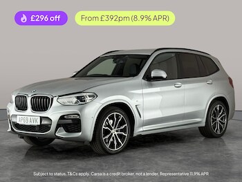 Used BMW X3 2019 for sale - 79167127: Photo