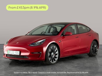 Used Tesla Model 3 undefined for sale - 78723073: Photo