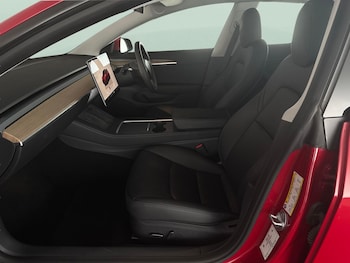 Used Tesla Model 3 undefined for sale - 78723073: Photo