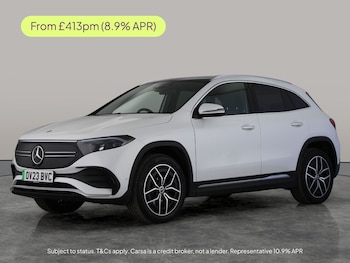 Used Mercedes-Benz EQA undefined for sale - 78437225: Photo