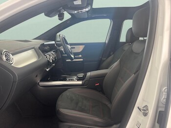 Used Mercedes-Benz EQA undefined for sale - 78437225: Photo