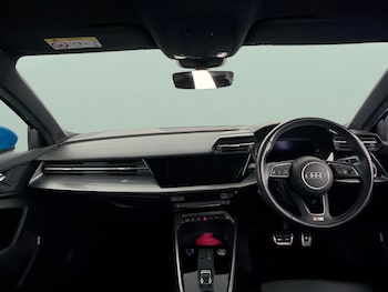 Used Audi A3 undefined for sale - 78847662: Photo