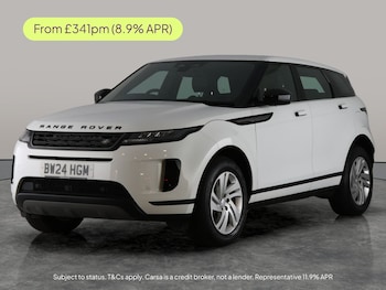Used Land Rover Range Rover Evoque 2024 for sale - 79449428: Photo