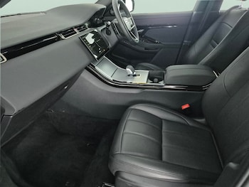 Used Land Rover Range Rover Evoque 2024 for sale - 79449428: Photo