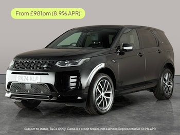 Used Land Rover Discovery Sport undefined for sale - 78802604: Photo