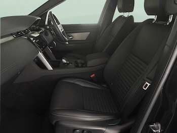Used Land Rover Discovery Sport undefined for sale - 78802604: Photo