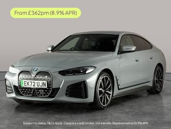 Used BMW i4 2023 for sale - 79748926: Photo