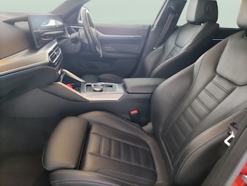 Used BMW i4 2023 for sale - 79560845: Photo