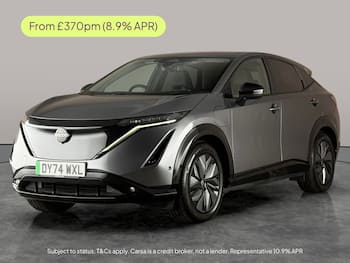 Used Nissan ARIYA 2024 for sale - 79752357: Photo