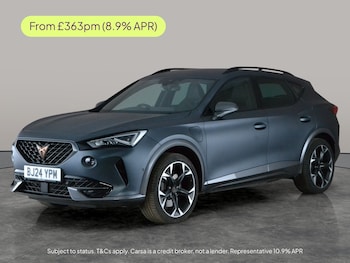 Used Cupra Formentor undefined for sale - 78482552: Photo