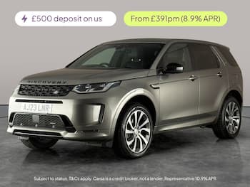 Used Land Rover Discovery Sport undefined for sale - 79868007: Photo