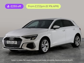 Used Audi A3 2023 for sale - 78902723: Photo