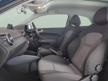 Used Audi A1 undefined for sale - 78443264: Photo