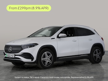 Used Mercedes-Benz EQA undefined for sale - 78875514: Photo