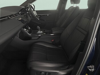Used Land Rover Range Rover Evoque undefined for sale - 78875495: Photo
