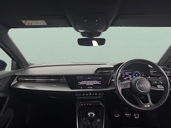 Used Audi A3 undefined for sale - 78827027: Photo