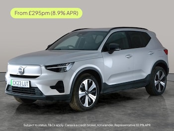 Used Volvo XC40 2023 for sale - 78478981: Photo