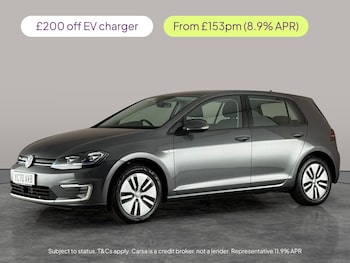 Used Volkswagen Golf 2020 for sale - 79175347: Photo