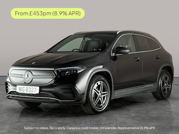 Used Mercedes-Benz EQA undefined for sale - 78644812: Photo