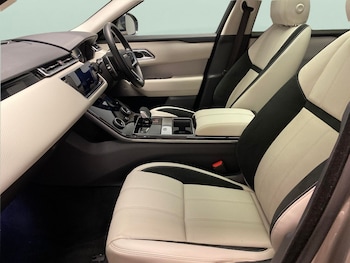 Used Land Rover Range Rover Velar 2022 for sale - 79037720: Photo