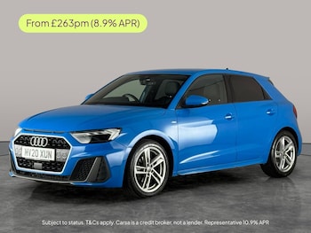 Used Audi A1 2020 for sale - 78478921: Photo