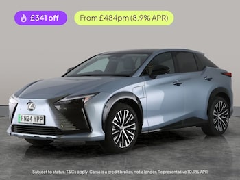 Used Lexus RZ undefined for sale - 78723044: Photo