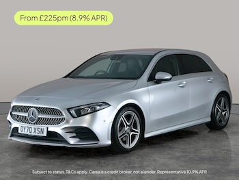 Used Mercedes-Benz A-Class undefined for sale - 78477342: Photo