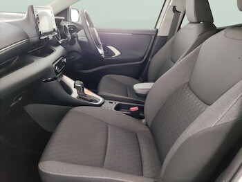 Used Toyota Yaris undefined for sale - 78582453: Photo