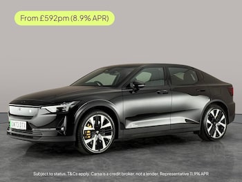 Used Polestar Polestar 2 2024 for sale - 79175314: Photo