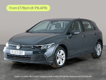 Used Volkswagen Golf 2023 for sale - 78522040: Photo