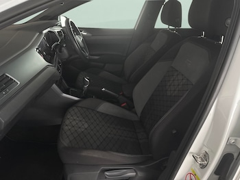 Used Volkswagen Polo undefined for sale - 78593794: Photo
