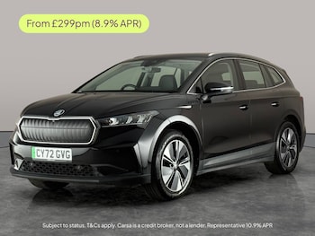 Used Skoda Enyaq 2023 for sale - 78951718: Photo