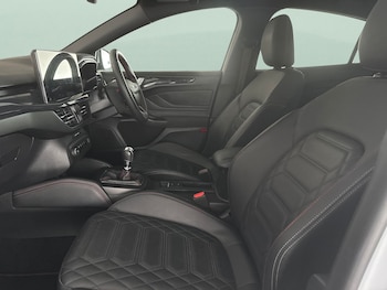 Used Ford Focus undefined for sale - 78940016: Photo