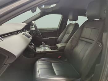 Used Land Rover Range Rover Evoque 2022 for sale - 79755092: Photo