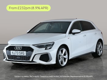 Used Audi A3 2023 for sale - 78927618: Photo